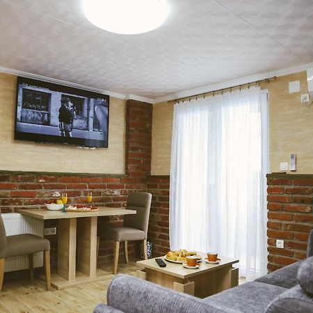 Hotel ZRINSKI Koprivnica Exterior foto