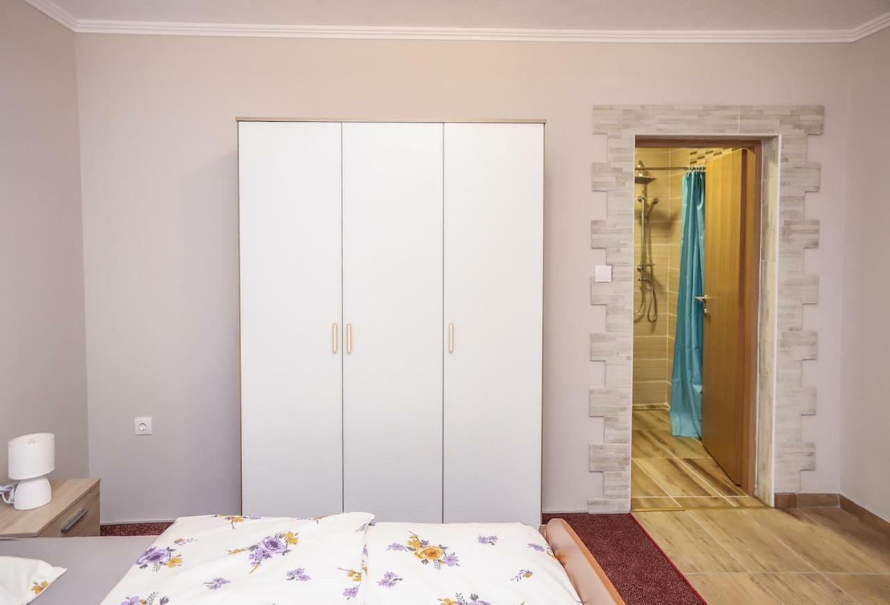 Hotel ZRINSKI Koprivnica Exterior foto